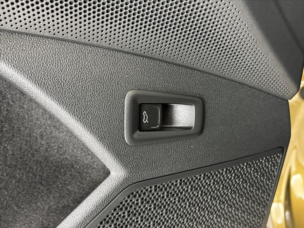 Škoda Kodiaq SUV / Terénní 2,0 l 142 kw