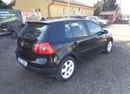 Volkswagen Golf Hatchback 1,6 l 75 kw