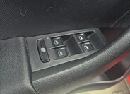 Škoda Rapid Hatchback 1,2 l 77 kw