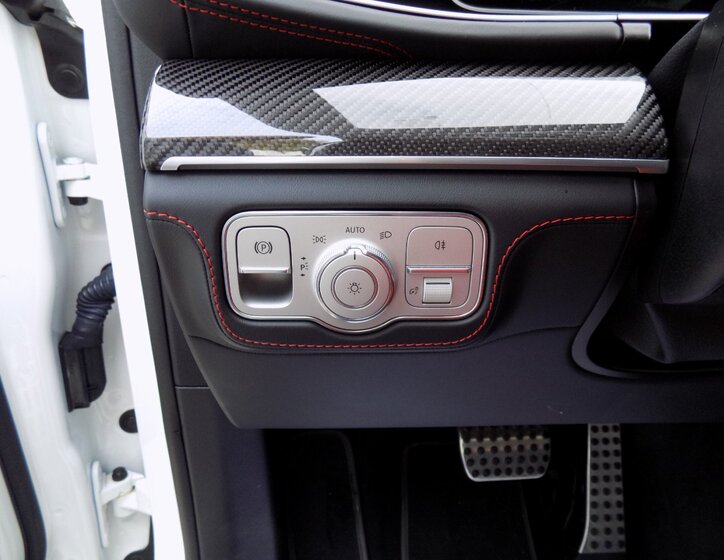 Mercedes-Benz GLE 24