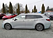 Toyota Corolla Kombi 1,8 l 72 kw