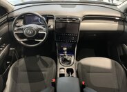 Hyundai Tucson SUV 1,6 l 132 kw