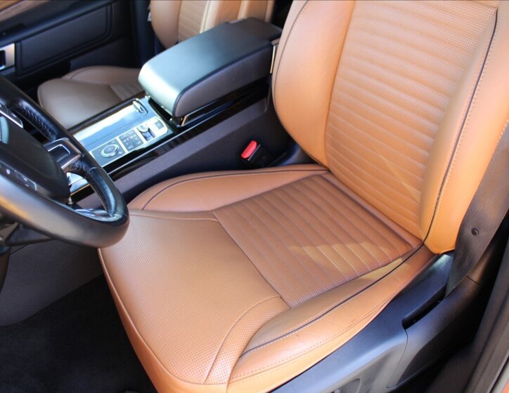 Land Rover Discovery 29