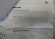 Škoda Fabia Kombi 1,2 l 81 kw