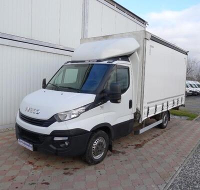 Iveco Daily 1