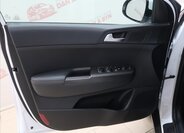 KIA Sportage SUV / Terénní 1,6 l 100 kw