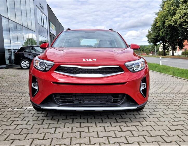 KIA Stonic 2