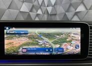 Mercedes-Benz GLS 13