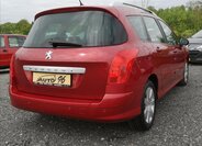 Peugeot 308 Kombi 1,6 l 80 kw