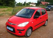 Hyundai i10 2