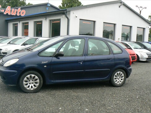 Citroën Xsara Picasso