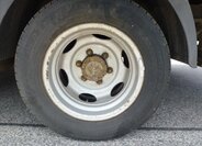 Mitsubishi Canter Skříň 3,0 l 92 kw