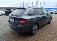 Škoda Fabia Kombi 999,0 70 kw