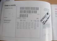 Škoda Fabia Hatchback 1,2 l 47 kw