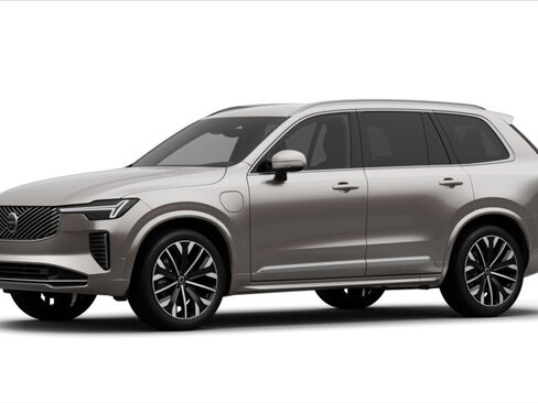 Volvo XC90 SUV / Terénní 2,0 l 299 kw