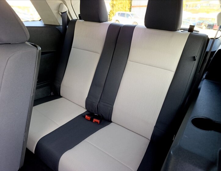 Dodge Journey SUV 2,0 l 103 kw