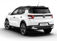 Citroën C3 Aircross SUV / Terénní 1,2 l 74 kw