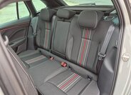 Škoda Scala Hatchback 1,0 l 85 kw