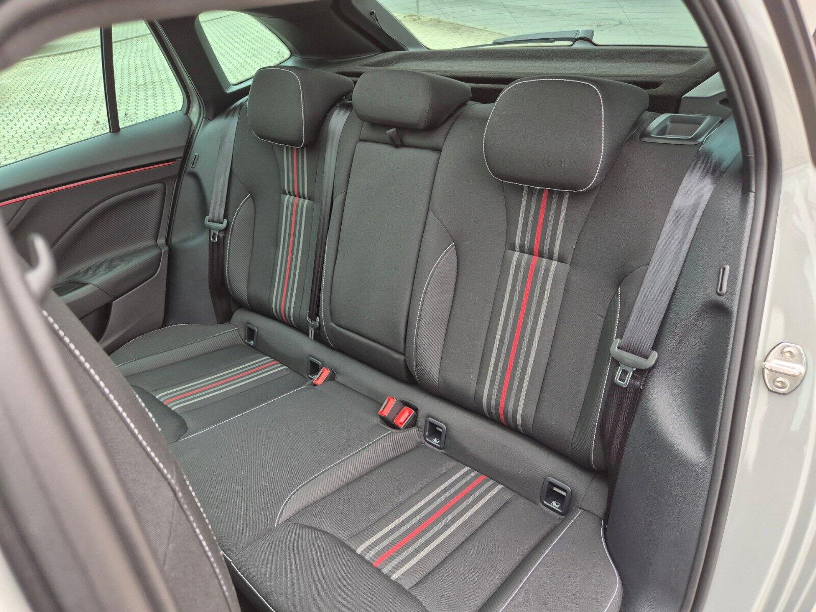 Škoda Scala Hatchback 1,0 l 85 kw