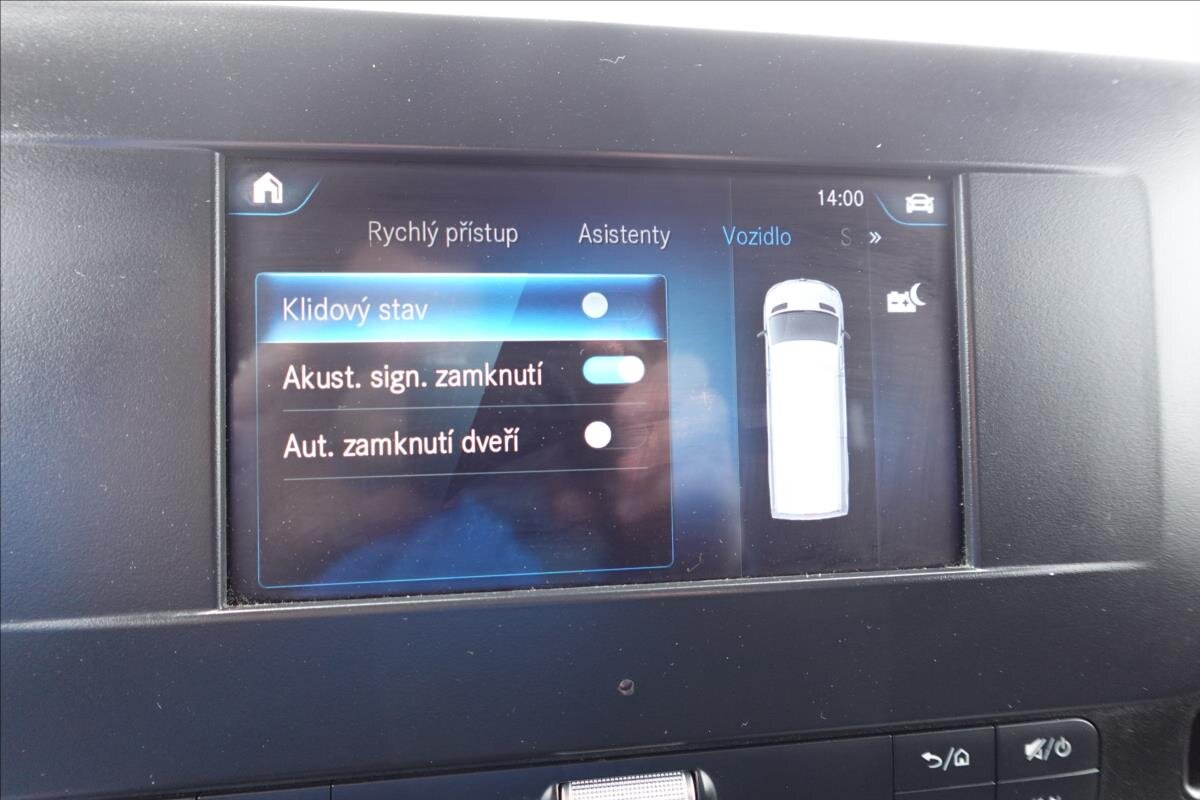 Mercedes-Benz Sprinter Ostatní 2,1 l 105 kw