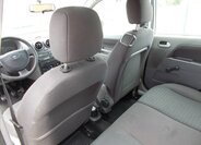 Ford Fusion Hatchback 1,4 l 59 kw