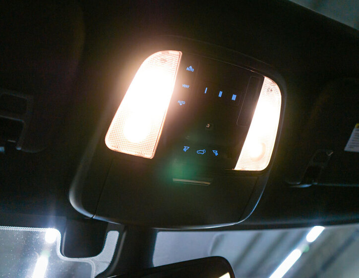 Dodge Durango SUV 5,7 l 268 kw