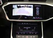 Audi A6 Kombi 3,0 l 180 kw