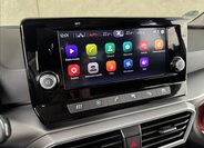 Seat Leon Kombi 2,0 l 110 kw