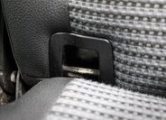 Mercedes-Benz Třídy B 25