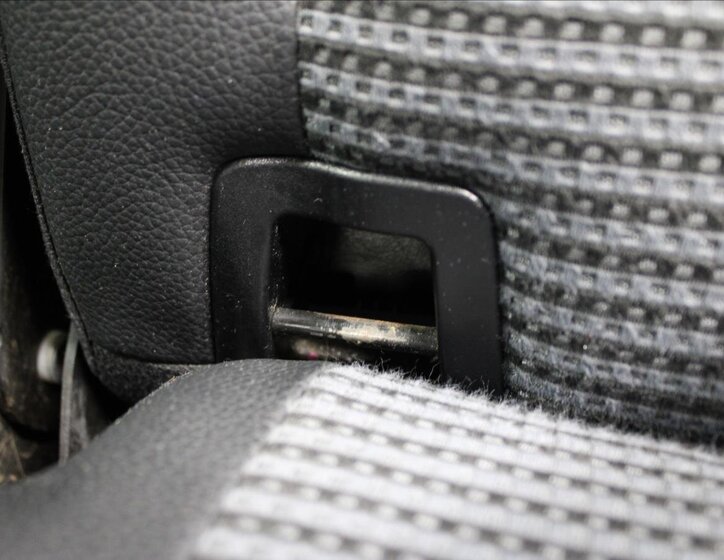 Mercedes-Benz Třídy B 25