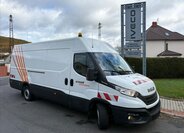 Iveco Daily 1