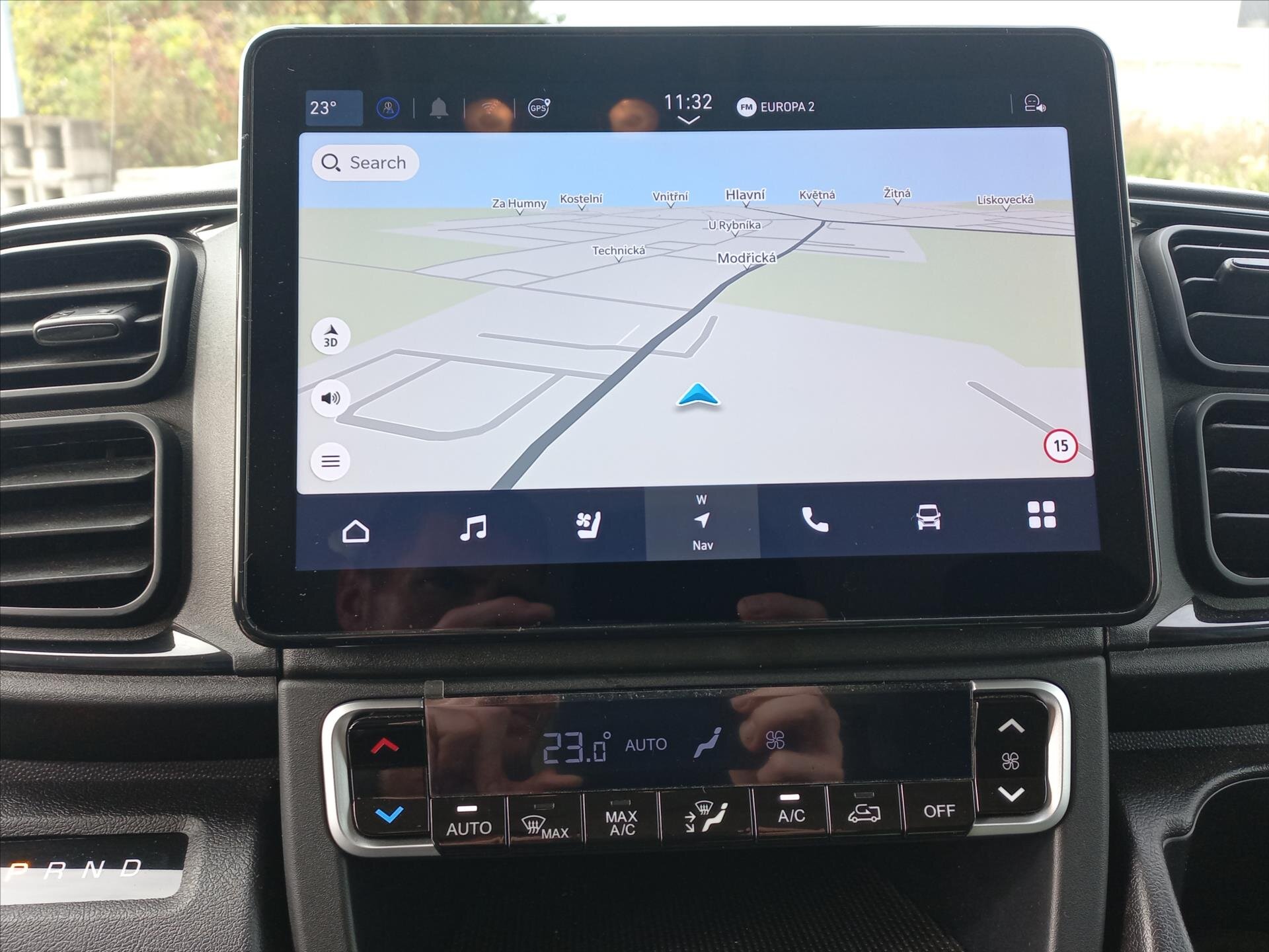 Toyota ProAce VAN / Minibus 0,0 205 kw