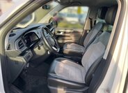 Volkswagen Multivan 7