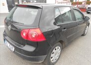 Volkswagen Golf Hatchback 1,9 l 77 kw