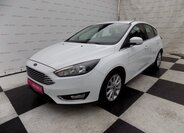 Ford Focus 1