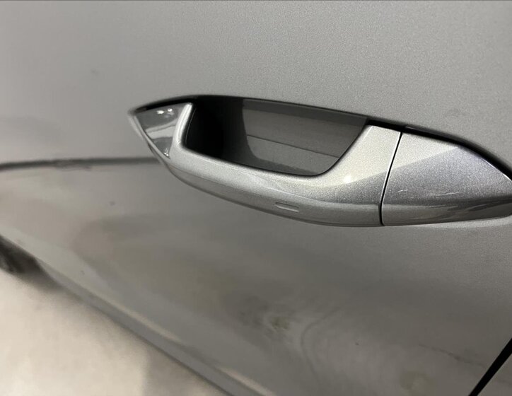 Škoda Kodiaq SUV / Terénní 2,0 l 142 kw