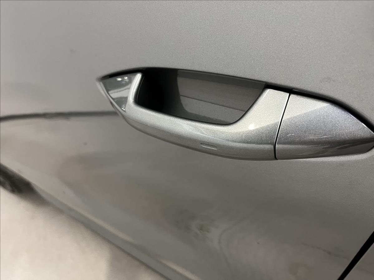 Škoda Kodiaq SUV / Terénní 2,0 l 142 kw