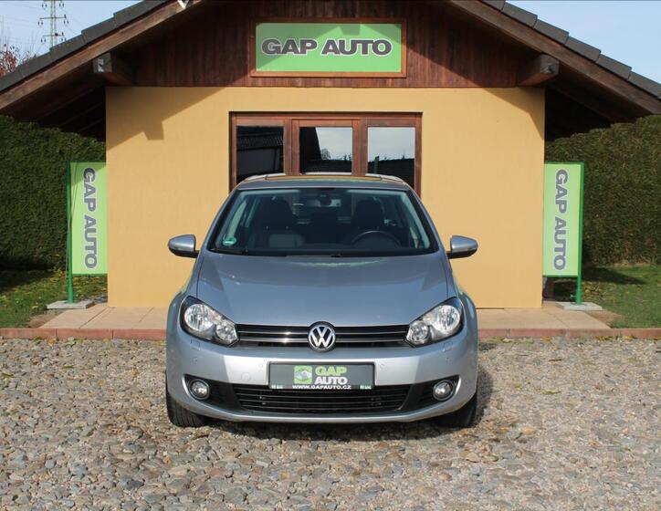 Volkswagen Golf 2