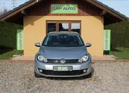 Volkswagen Golf 2