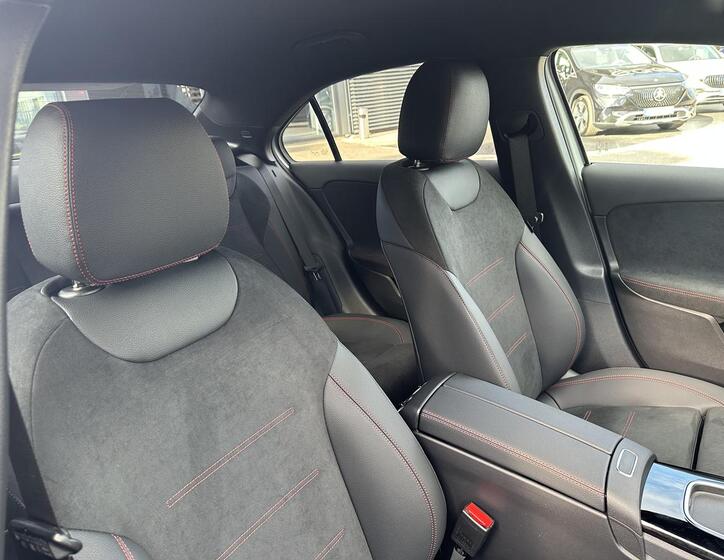 Mercedes-Benz Třídy A 15