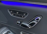 Mercedes-Benz Třídy S 14