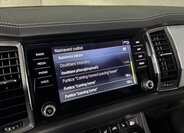 Škoda Kodiaq SUV / Terénní 2,0 l 110 kw