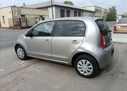 Škoda Citigo Hatchback 0,0 61 kw