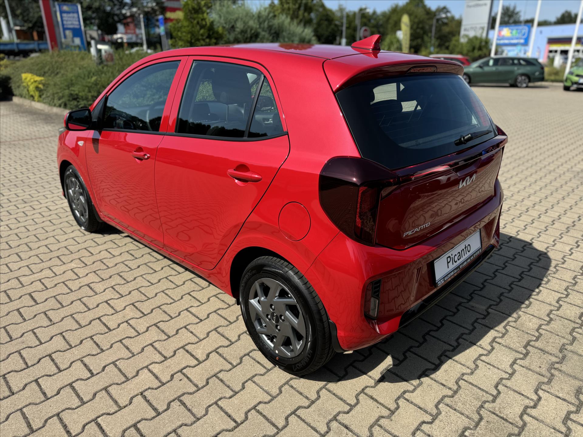KIA Picanto