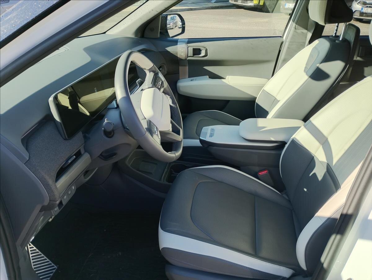 KIA EV3 Ostatní 0,0 150 kw