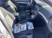 Škoda Octavia Sedan / Limuzína 1,9 l 77 kw