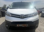 Toyota ProAce Skříň 2,0 l 110 kw