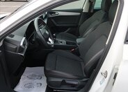 Seat Leon Kombi 1,5 l 96 kw