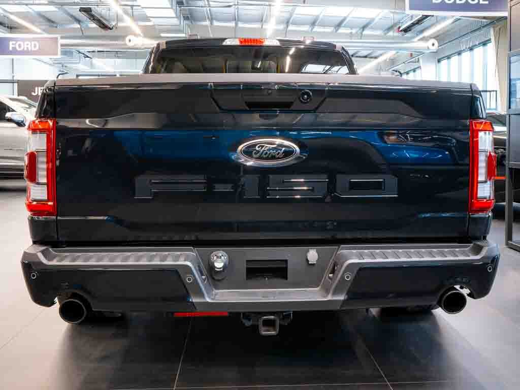 Ford F-150 Pick-up 5,0 l 298 kw