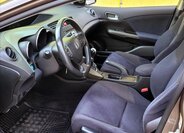 Honda Civic Hatchback 1,8 l 104 kw